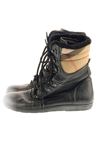 Burberry Bot 70 İndirimli
