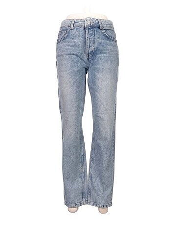Vintage Love Jean Kot 70 İndirimli