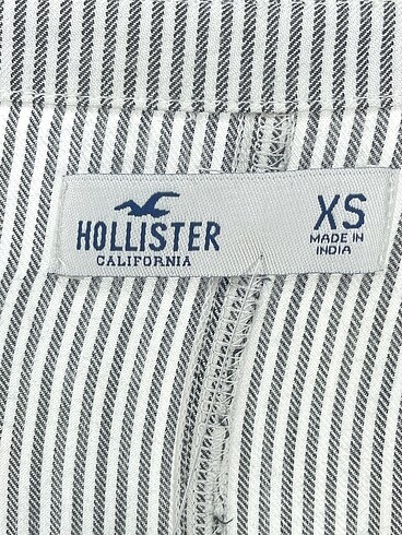 Hollister Kısa Tulum %70 İndirimli. - Görsel 4