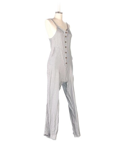 Hollister Kısa Tulum %70 İndirimli. - Görsel 2