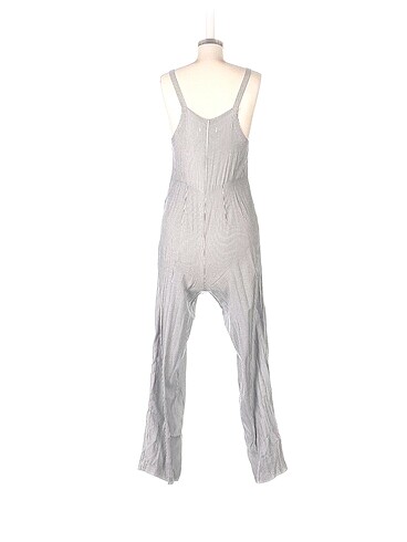 Hollister Kısa Tulum %70 İndirimli. - Görsel 3