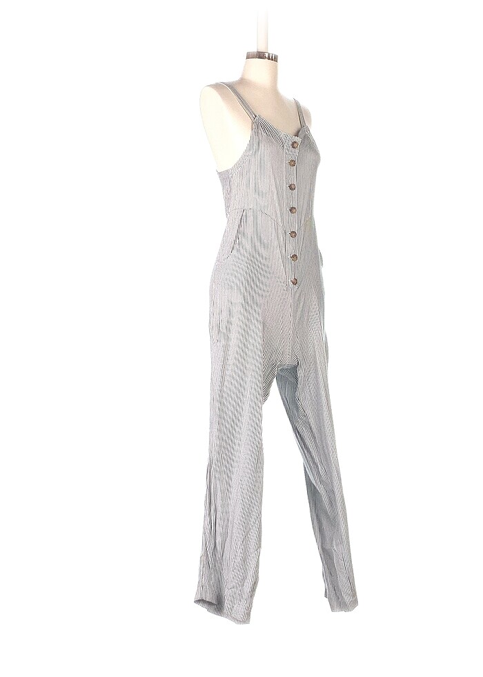 Hollister Kısa Tulum %70 İndirimli. - Görsel 2