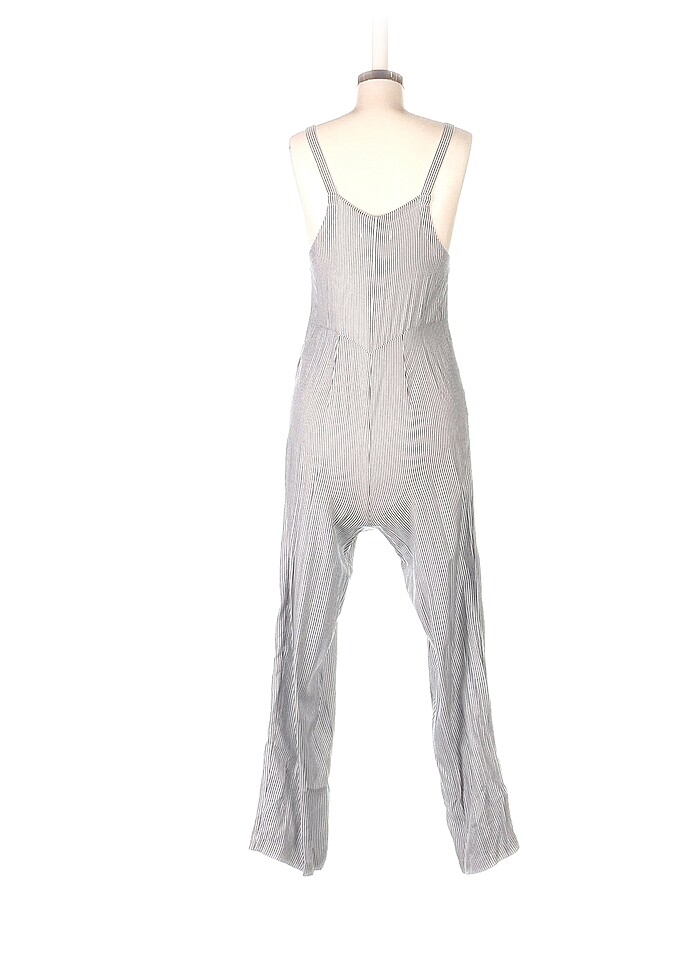 Hollister Kısa Tulum %70 İndirimli. - Görsel 3