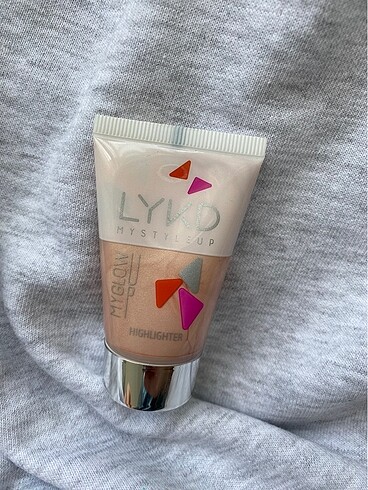Lykd highlighter