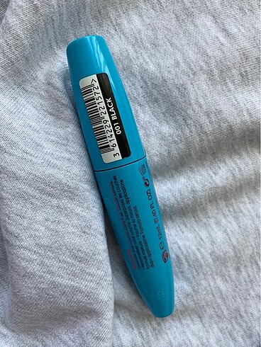 Rimmel London Rimmel London scandaleyes waterproof maskara