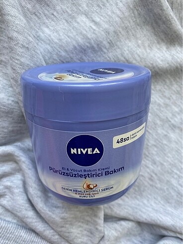 Nivea krem