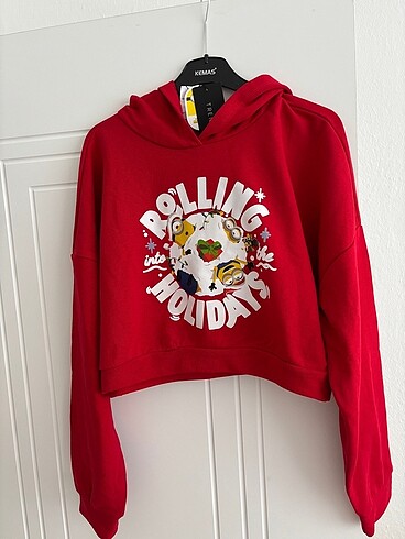 Tymilla sweatshirt
