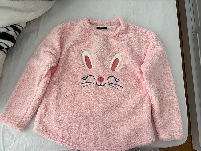 Trendyol & Milla Tymilla pijama takımı