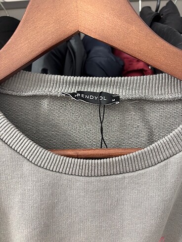 Trendyol & Milla Tymilla sweatshirt