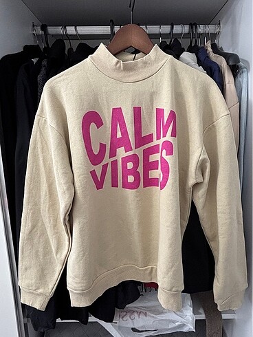 Tymilla sweatshirt