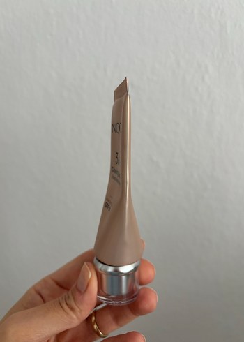 Note 3in1 Glowing Skin Renkli Nemlendirici - Görsel 2