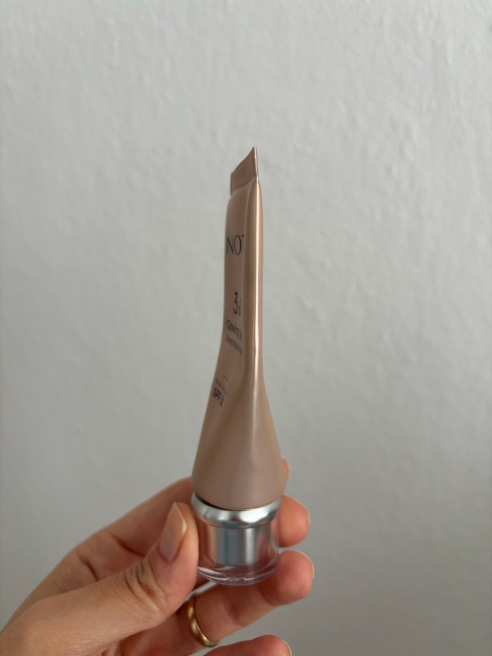 Note 3in1 Glowing Skin Renkli Nemlendirici - Görsel 2