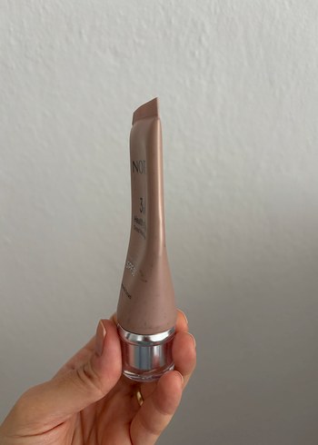 Note 3in1 Healthy Skin Renkli Nemlendirici No:10 - Görsel 3