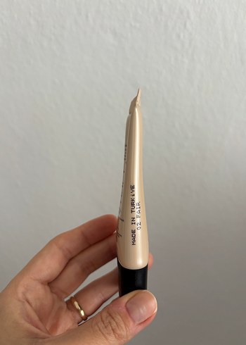 Golden Rose BB Krem 02 FAIR - Görsel 2