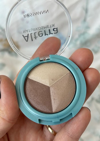 Alterra üçlü far 01 cacao sensation - Görsel 3