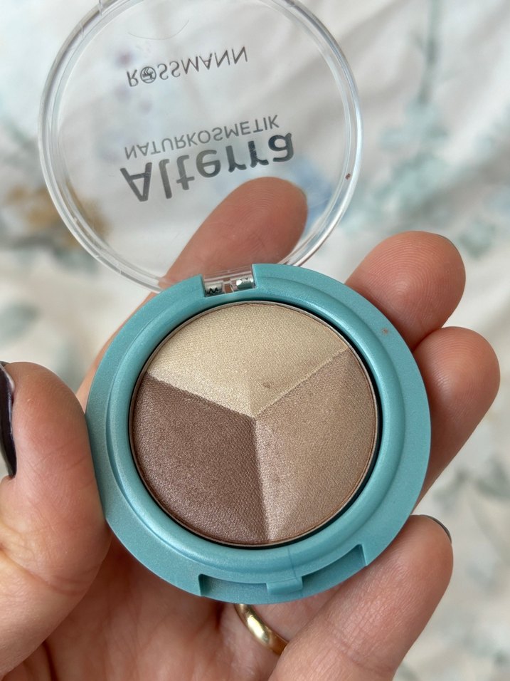 Alterra üçlü far 01 cacao sensation - Görsel 3