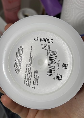 Neutrogena Besleyici Yoğun Bakım Kremi - Görsel 3