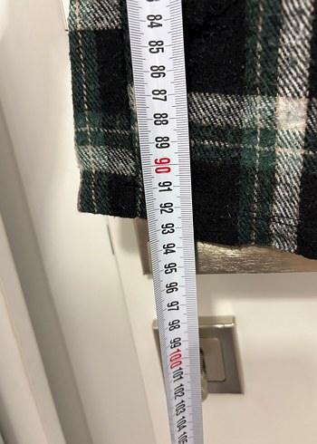 Tymilla Erkek Ekoseli Pijama Altı - Görsel 3