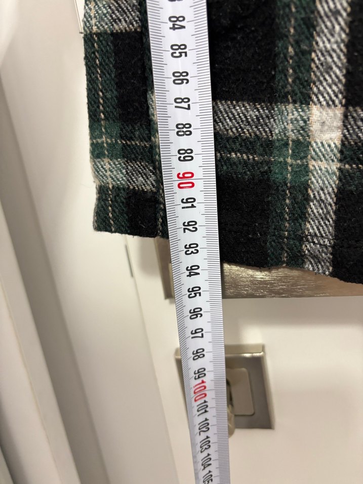 Tymilla Erkek Ekoseli Pijama Altı - Görsel 3