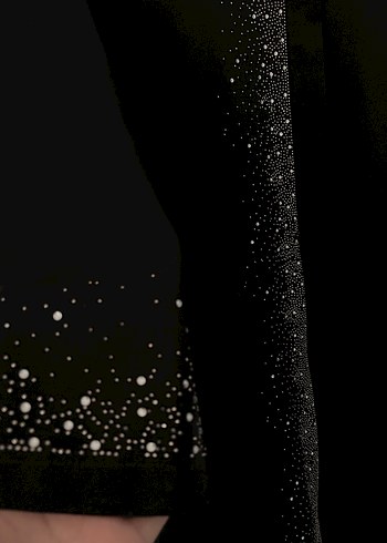 Ferace/ dış giyim - Görsel 3