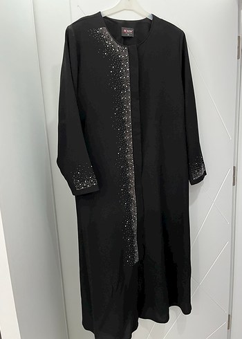 Ferace/ dış giyim - Görsel 6