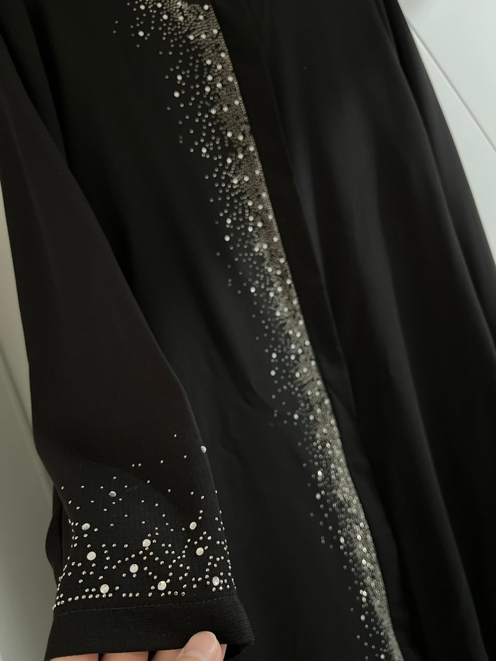 Ferace/ dış giyim - Görsel 2