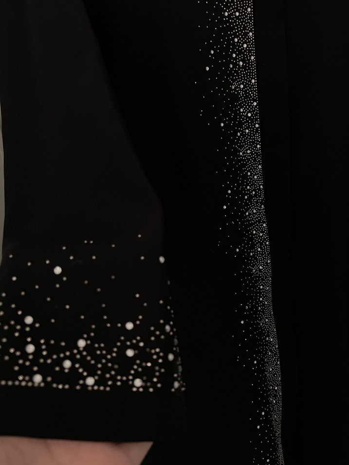 Ferace/ dış giyim - Görsel 3