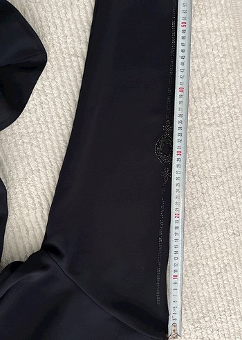 Ferace / dış giyim - Görsel 9