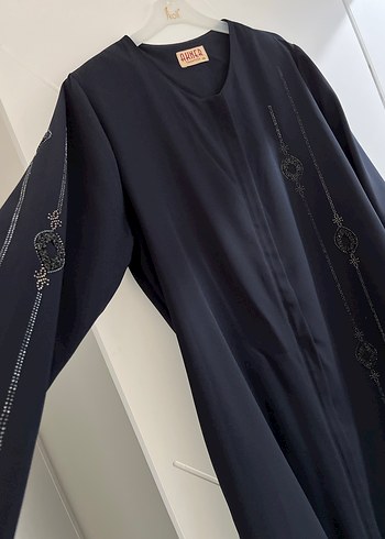 Ferace / dış giyim - Görsel 2