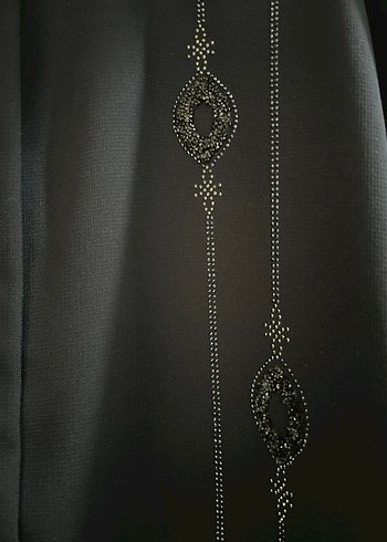 Ferace / dış giyim - Görsel 5