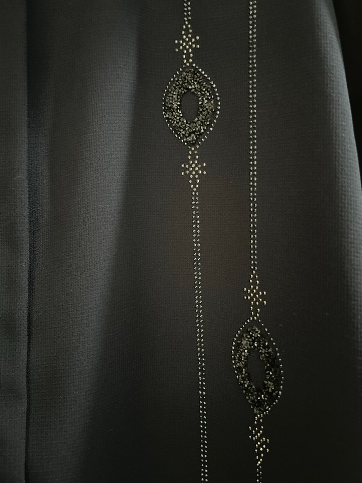 Ferace / dış giyim - Görsel 5