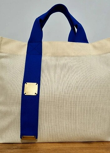 Tasarımcı Tote çanta