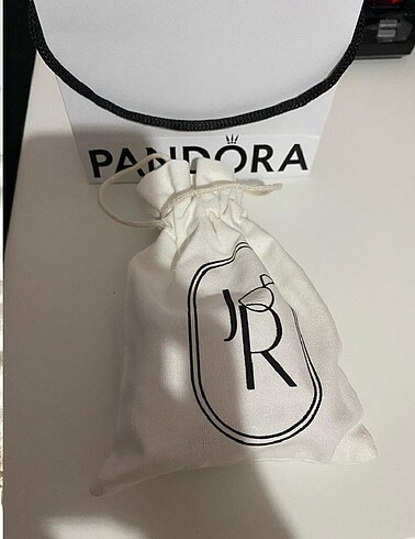 Pandora Pandora charm