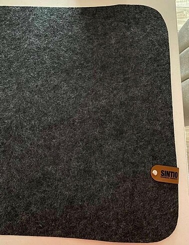 Diğer Keçe mouse pad
