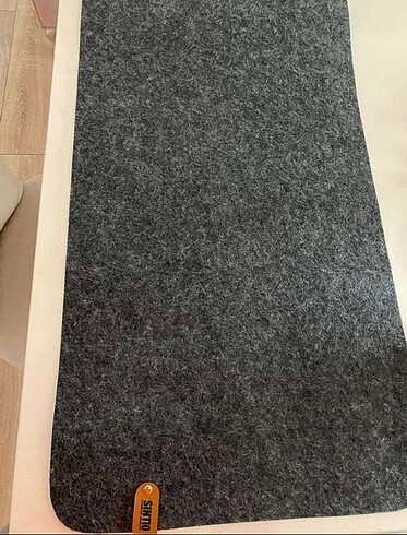  Beden Keçe mouse pad