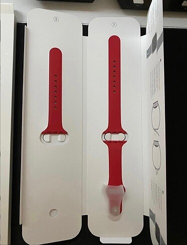 Beden Renk Orijinal apple watch kordon kayış