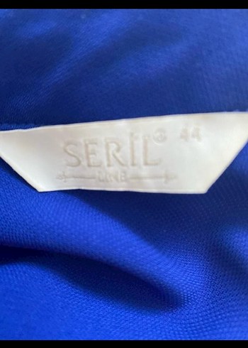Diğer Hiç giyilmedi 44 beden gömlek