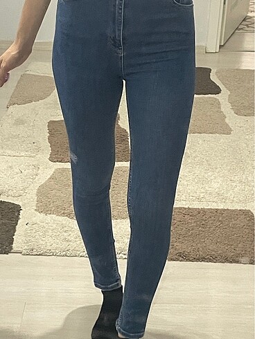 Mavi skinny jean