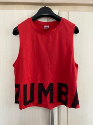 Zumba wear xs beden