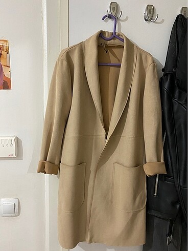 Blazer ceket