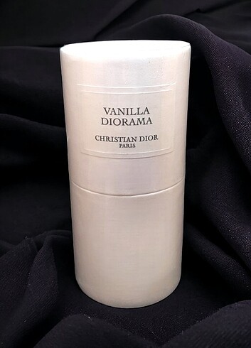 Dior Vanilla Diorama 125 ml EDP Unisex 