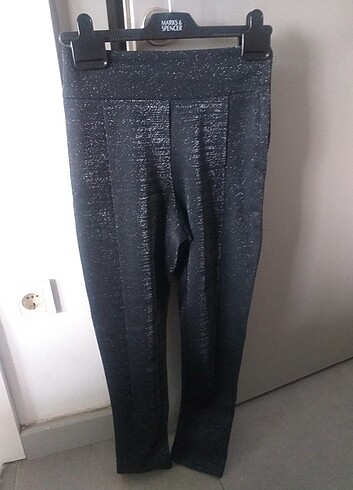 Twist Pantolon tipi tayt