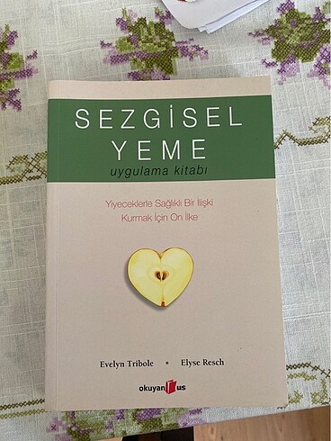 Yeni kitap