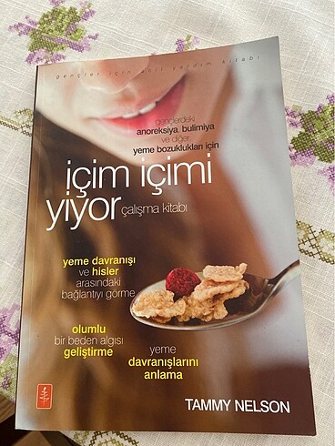 Yeni kitap