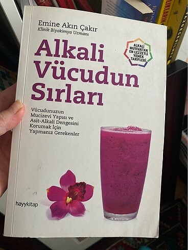 Sağlık kitabı