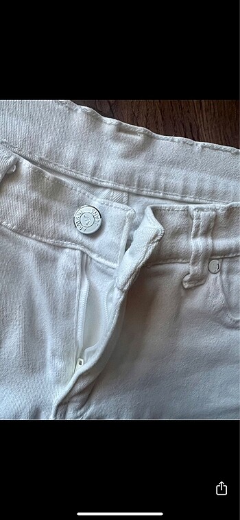 s Beden Armani jean şort