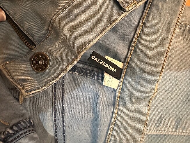 Calzedonia pantolon tayt