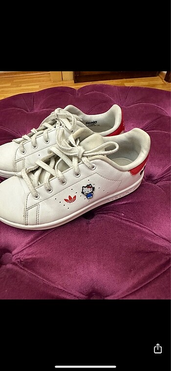 Adidas Adidas stan smitt