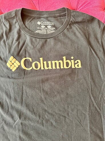 Columbia erkek tshirt