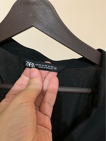Zara Zara elbise çok güzel